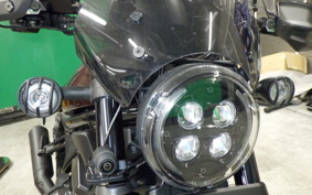 HONDA REBEL 1100 DCT 2022 SC83