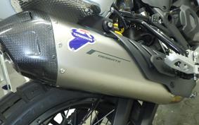 DUCATI DESSERT X 2022