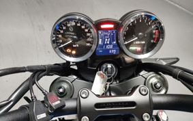 KAWASAKI Z900RS 2023 ZR900K