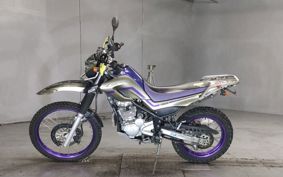 YAMAHA SEROW 250 DG11J