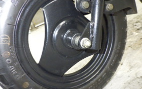 HONDA MOTOCOMPO 2010 AB12