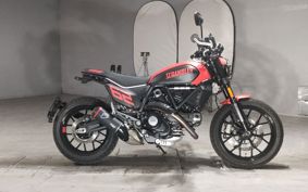 DUCATI SCRAMBLER FULL THROTTLE 2024 7K00AA