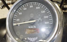 HONDA SHADOW 400 1998 NC40
