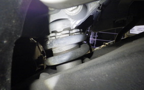 SUZUKI HAYABUSA Gen.2 2009