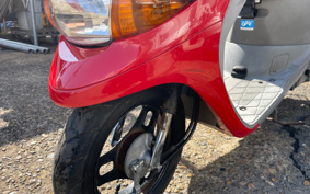 SUZUKI LET's 4 CA43A