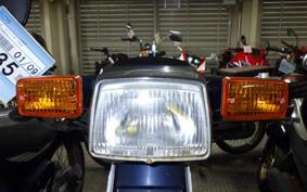 HONDA C70 SUPER CUB E C70