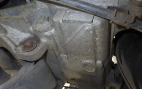 HONDA TODAY 2 AF67