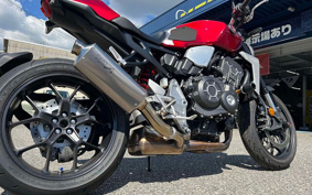HONDA CB1000R 2018 SC80