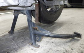 HONDA LEAD 125 2020 JF45