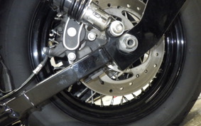 HARLEY XL1200X 2014