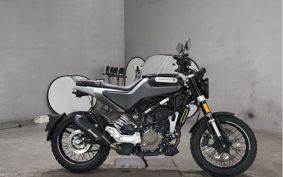 OTHER  HUSQUARNA SUVARUTOPIREN125 JUA