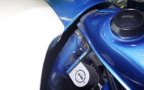 HONDA LITTLE CUB AA01