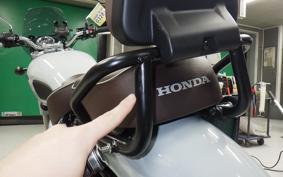HONDA GB350C 2024 NC64