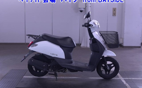 SUZUKI LET`S