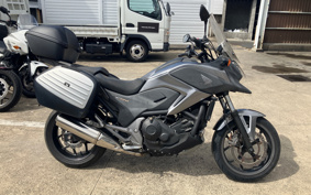 HONDA NC750X ABS 2015 RC72