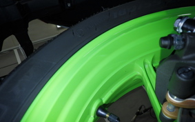 KAWASAKI NINJA ZX-6R A 2024 ZX636J