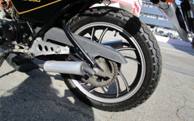 YAMAHA RZ 250 4L3
