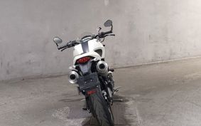 DUCATI MONSTAR 696 M500AA