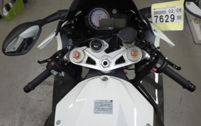 BMW S1000RR 2010