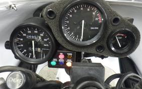 HONDA CBR250RR MC22