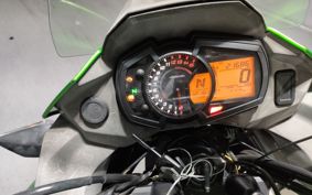 KAWASAKI VERSYS X250 LE250D
