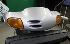 YAMAHA JOG POCHE SA08J