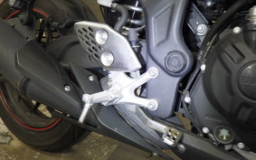 YAMAHA YZF-R25 2017 RG10J