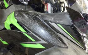 KAWASAKI NINJA 400 2019 EX400G