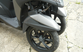 YAMAHA TRICITY 155 SG37J