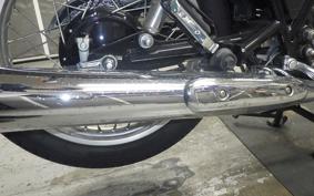 YAMAHA SR400 Gen.5 2021 RH16J
