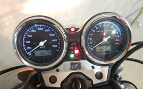 HONDA CB400SF 2012 NC42