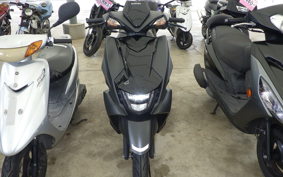 SUZUKI AVENIS 125 2015 EA12J