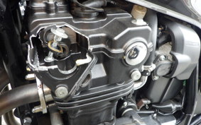 HONDA CB400SF GEN 4 2016 NC42