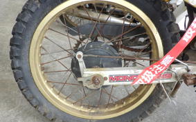 YAMAHA DT200 R 37F