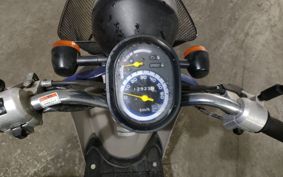 HONDA TODAY AF67