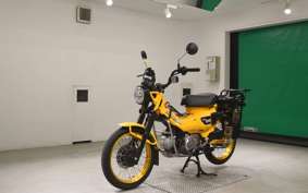 HONDA CT125-2 2015 JA65