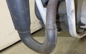 HONDA CRM50 GEN 2 AD13