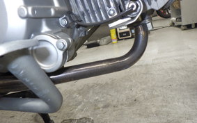 HONDA ｸﾛｽｶﾌﾞ110-3 2010 JA60