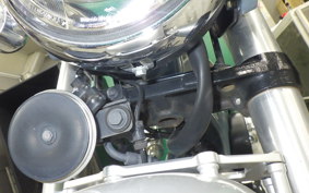 HONDA DAX 125 2025 JB04