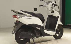 HONDA LEAD 125 JF45