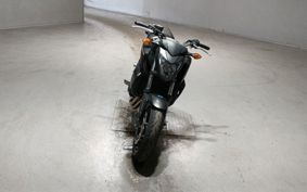 HONDA CB650F RC83