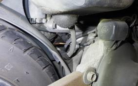 SUZUKI LET's 2 2002 CA1PA