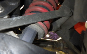 KAWASAKI Z1000 Gen.2 2004 ZRT00A