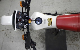 HONDA XL250R