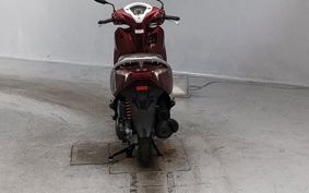HONDA LEAD 125 JF45