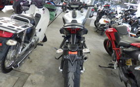 YAMAHA MT-07 ABS 2018 RM07J