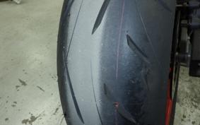 SUZUKI GSX-8S 2025 EM1AA