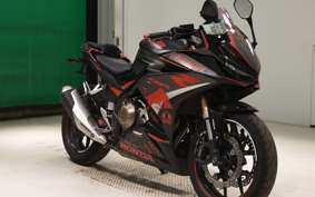 HONDA CBR400R 2022 NC56