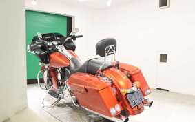 HARLEY FLTRX 1690 2012