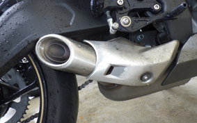 KAWASAKI ZX-25R 2021 ZX250E